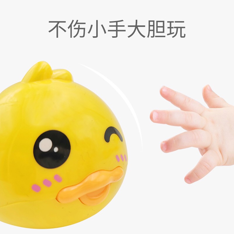 [HCM]Vịt bơi - Đồ chơi nhà tắm