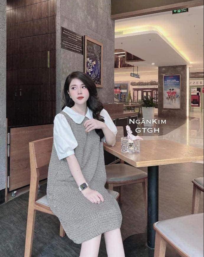 Đầm bầu, Váy bầu rẻ, đẹp