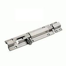 CHỐT CỬA INOX 3 TẤC (30CM)