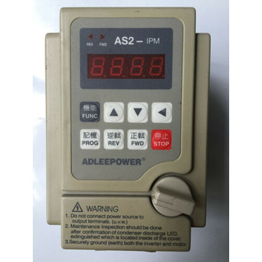 Biến tần adlee power as2-115