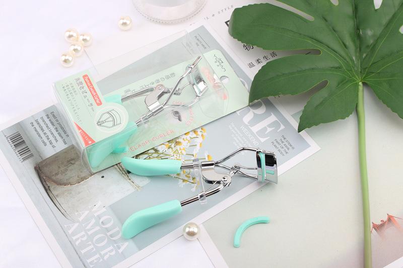 Dụng Cụ Bấm Mi Loại Xịn, Nhỏ Gọn