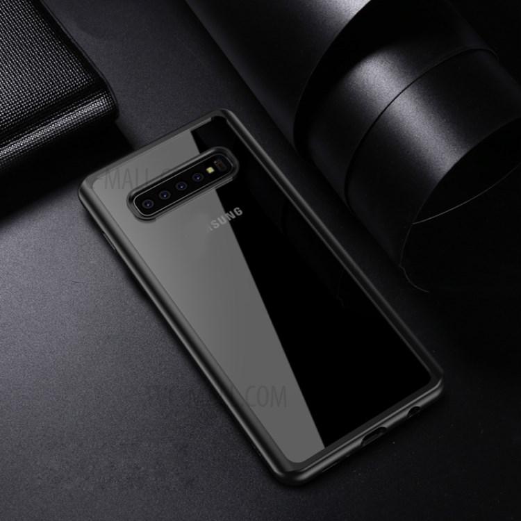 Điện Thoại Samsung Galaxy S10 Plus Đen 8GB/128GB (Bản 1Sim)