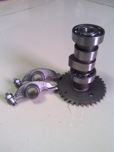 FREEShip Cam cò Atila + Alitebz Bảo hành 1 đổi 1