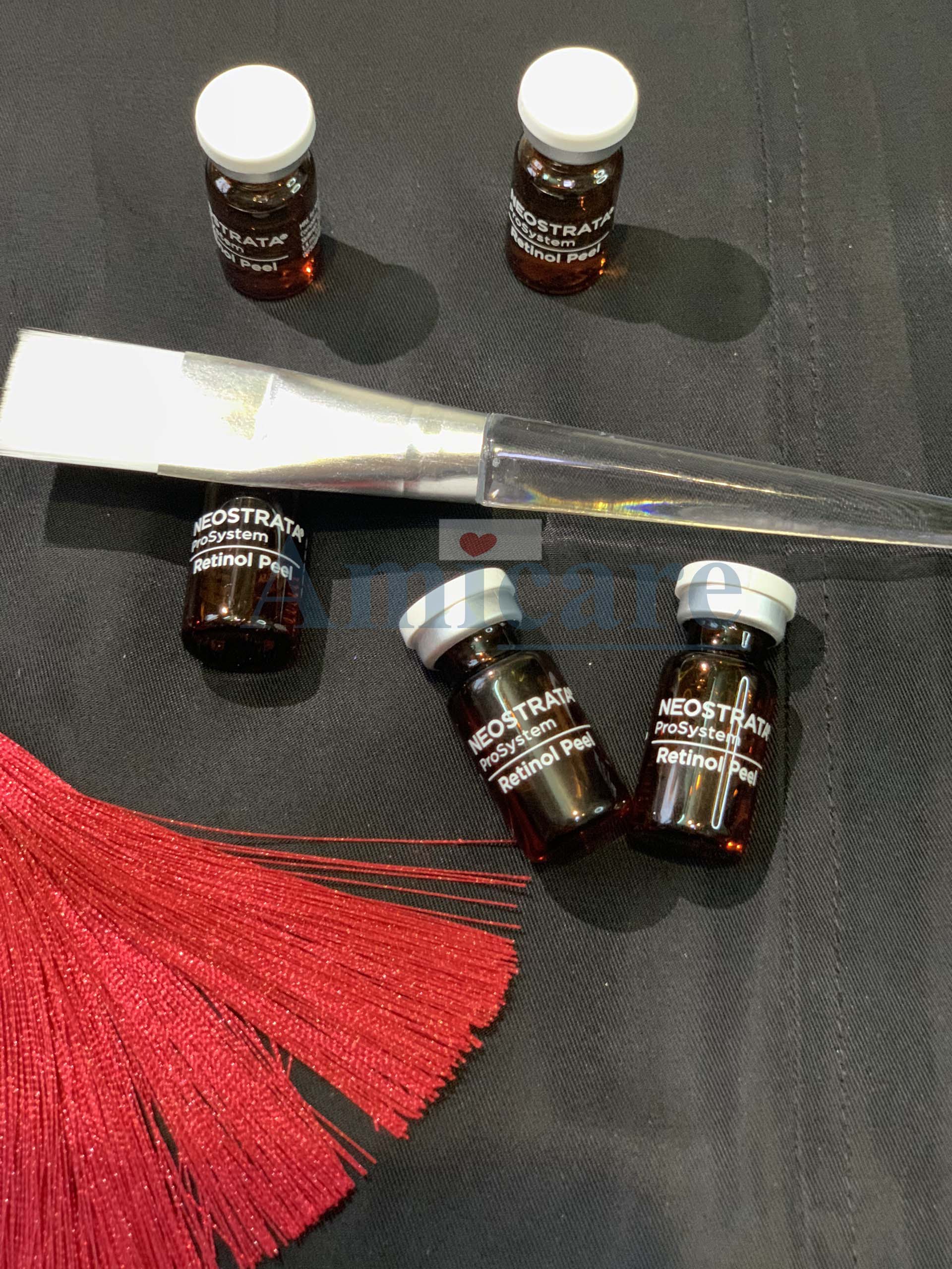 [4.4 HOÀN TIỀN 15%]✅ Cọ Quét Peel Da Chuyên Dụng, Đắp Mặt Nạ (1 Cái)