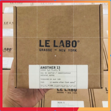 [CÓ BILL DUTYFREE] LELABO Nước hoa Le Labo Another 13