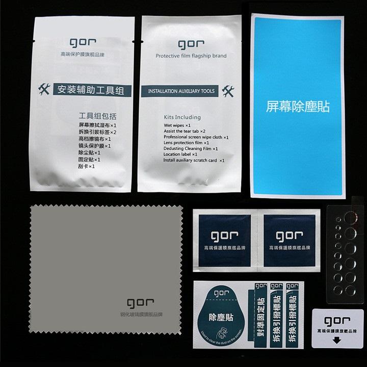 [HCM]2 Cường lực Gor Pixel 3 XL cao cấp