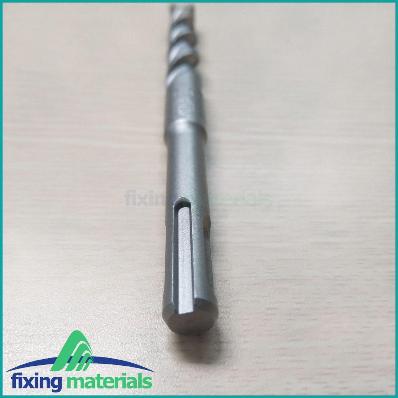 [HCM]Mũi khoan bê tông 3 ngạnh hình cung HELLER TRIJET SDS Plus 10x160 (Siêu bền SX tại Đức)