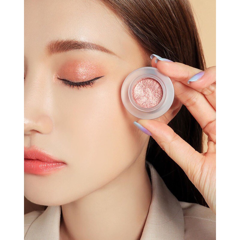Nhũ Mắt Klavuu Full màu