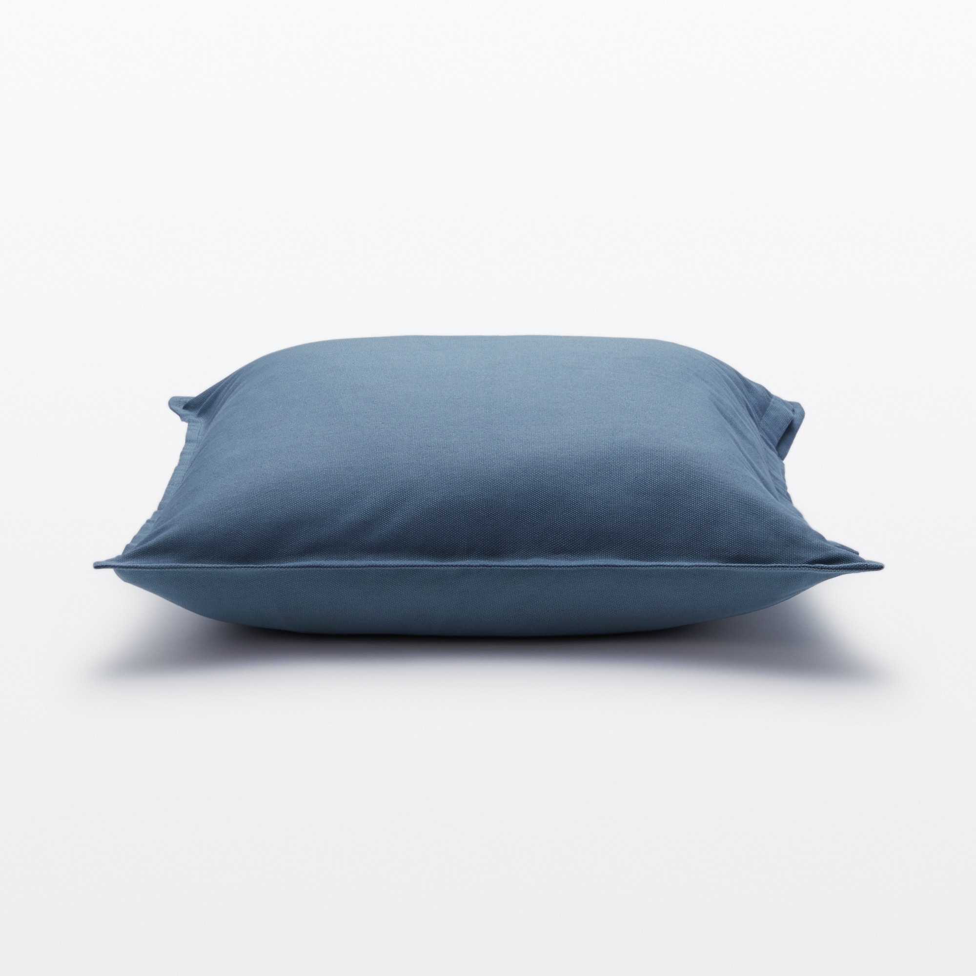 Muji Vỏ Gối Tựa Lưng Oxford