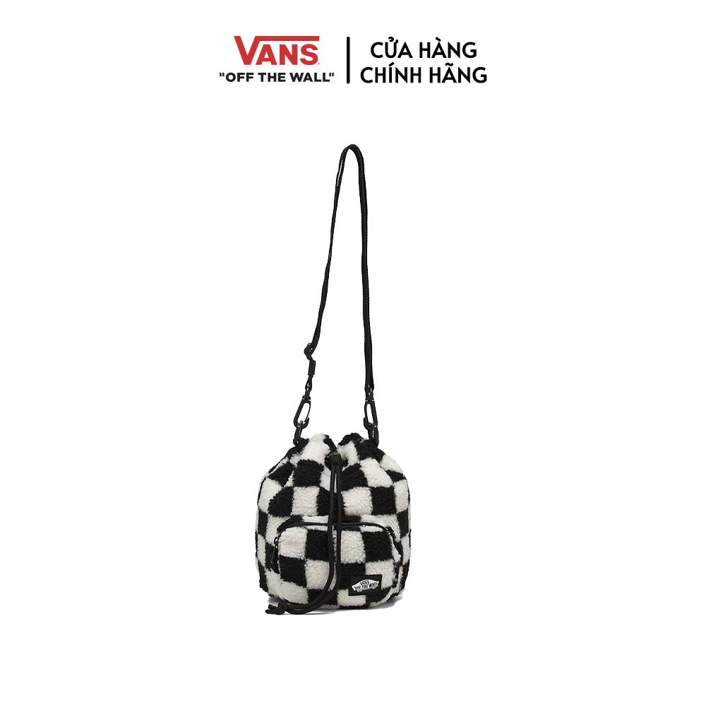 Túi vans abd bucket bag vn000ckf1kp