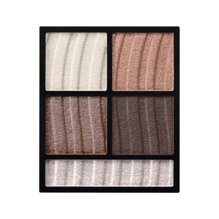 Phấn mắt Kose Visee Shimmer Rich Eyes - Nhật Bản (5.4g)