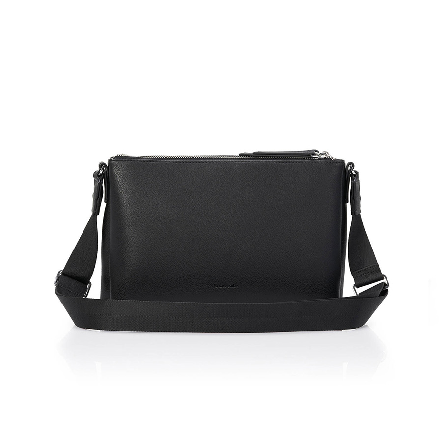 Túi đeo vai Samsonite Candyce H.Shoulder Bag 3 Comp