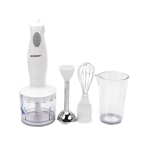 Máy xay cầm tay đa năng Sokany HB230A