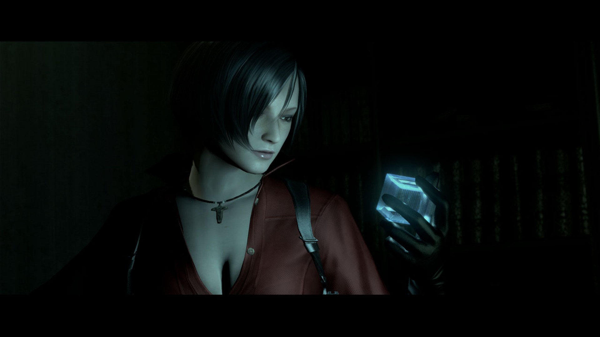 Đĩa Game PS4 - Resident Evil 6 Hệ US