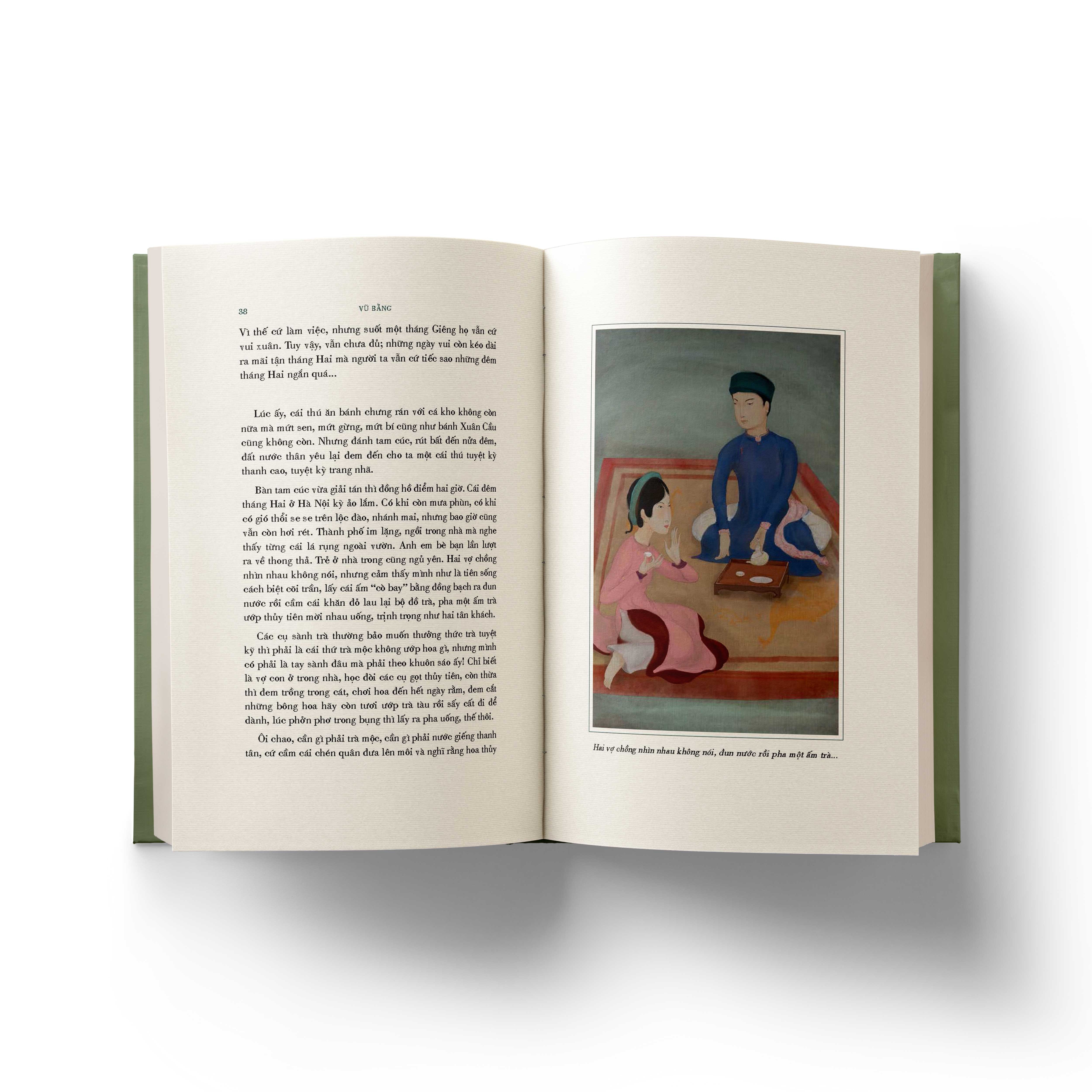 Sách Fahasa - Thương Nhớ Mười Hai