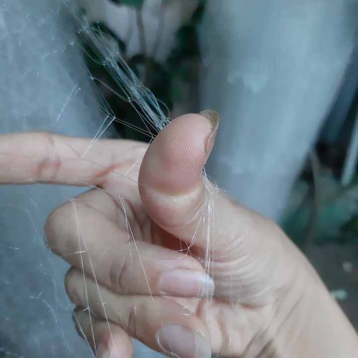 lưới mương ba màn
