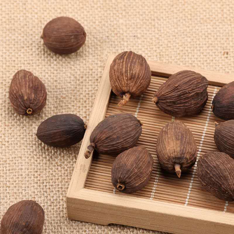 1kg Thảo quả khô to, sạch