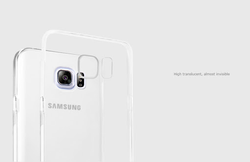 Ốp dẻo trong chống ố vàng cho Samsung Galaxy Note5 (Loại A+)