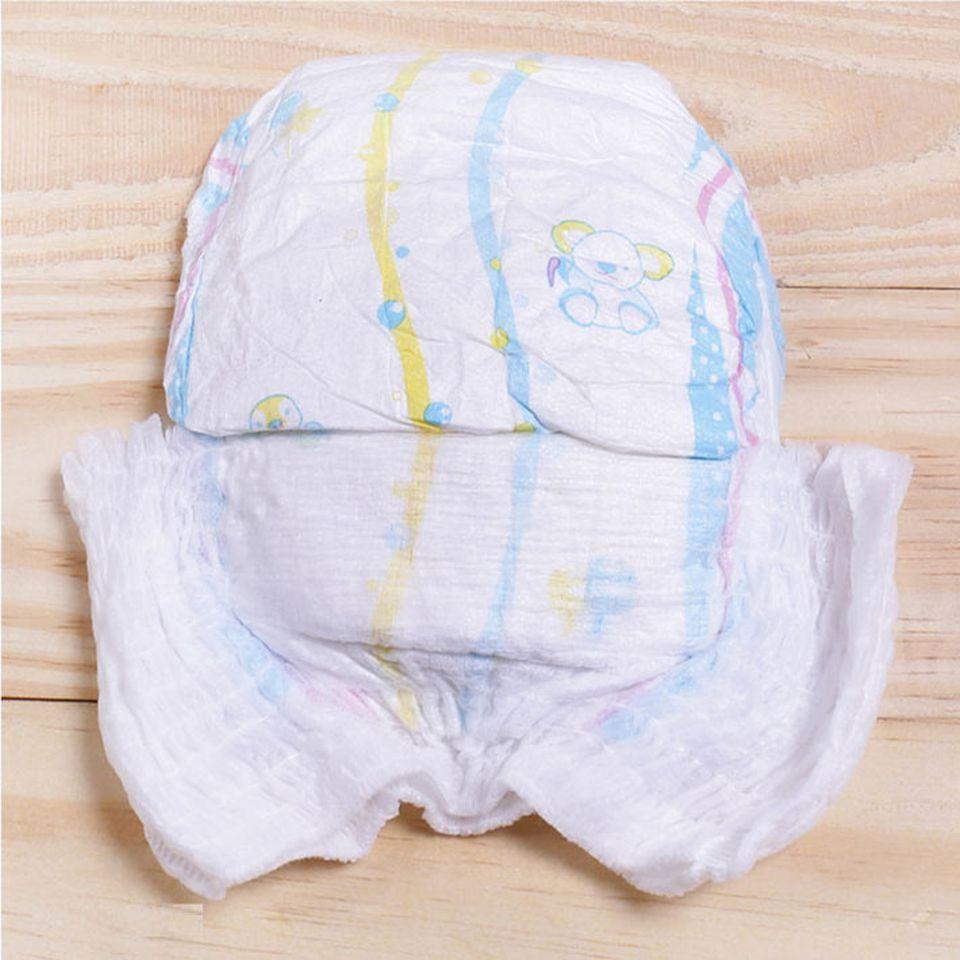 TÃ QUẦN UNIDRY M42 CHO BÉ 7-12KG