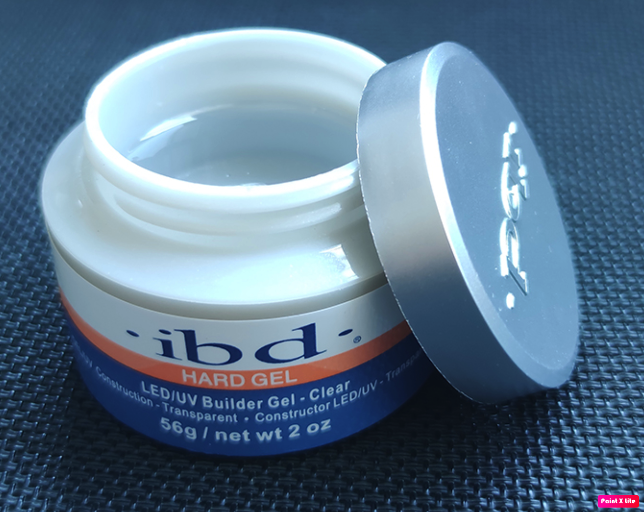 Gel đắp móng ibd 56g loại tốt không chảy không nóng