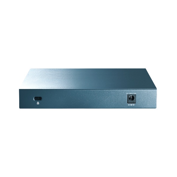 Thiết bị chia mạng Switch để bàn 5 cổng Gigabit TP-LINK LS105G