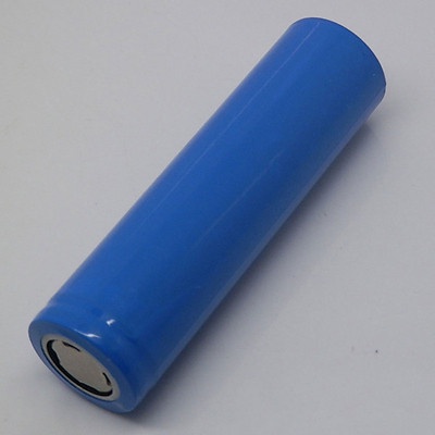 Pin 18650 3.7V Dung Lượng 1200mAh