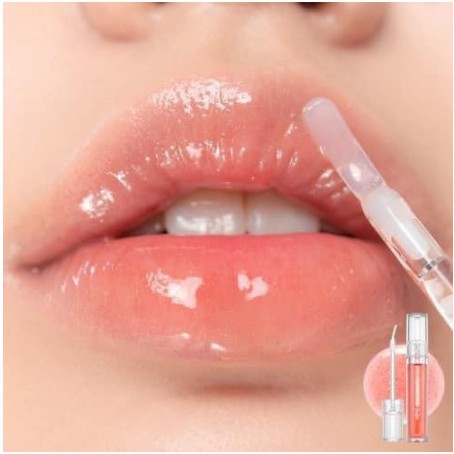 Son Nhũ Bóng Glasting Water Gloss [Chuẩn Auth]