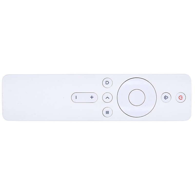 [HCM]Remote điều khiển Xiaomi Mi box  GEN 4 MDZ-21-AA  (Micro điều khiển giọng nói - Bluetooth - Tặng pin)