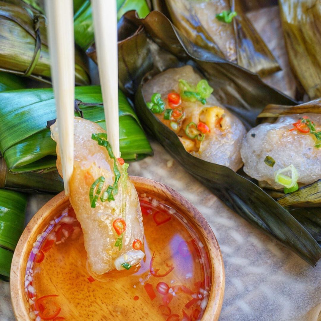 Nước mắm cốt ruốc Liên Hoa 280g - Đặc sản Huế