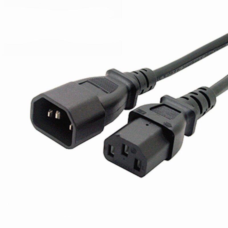 Dây nguồn C13 C14 dùng cho UPS PDU