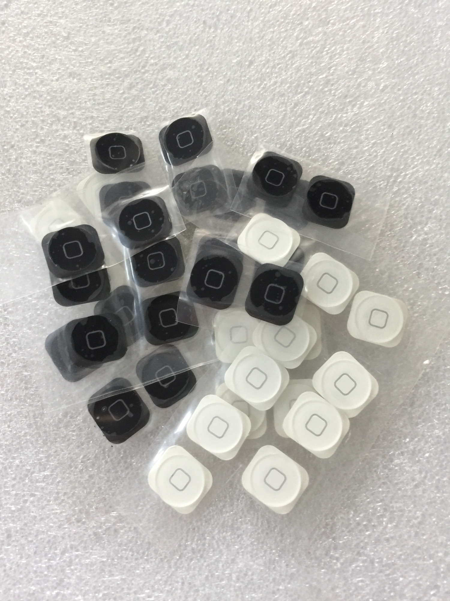 Nút home iphone 5g