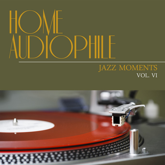 Bộ 5 đĩa cd nhạc audiophile Jazz 2