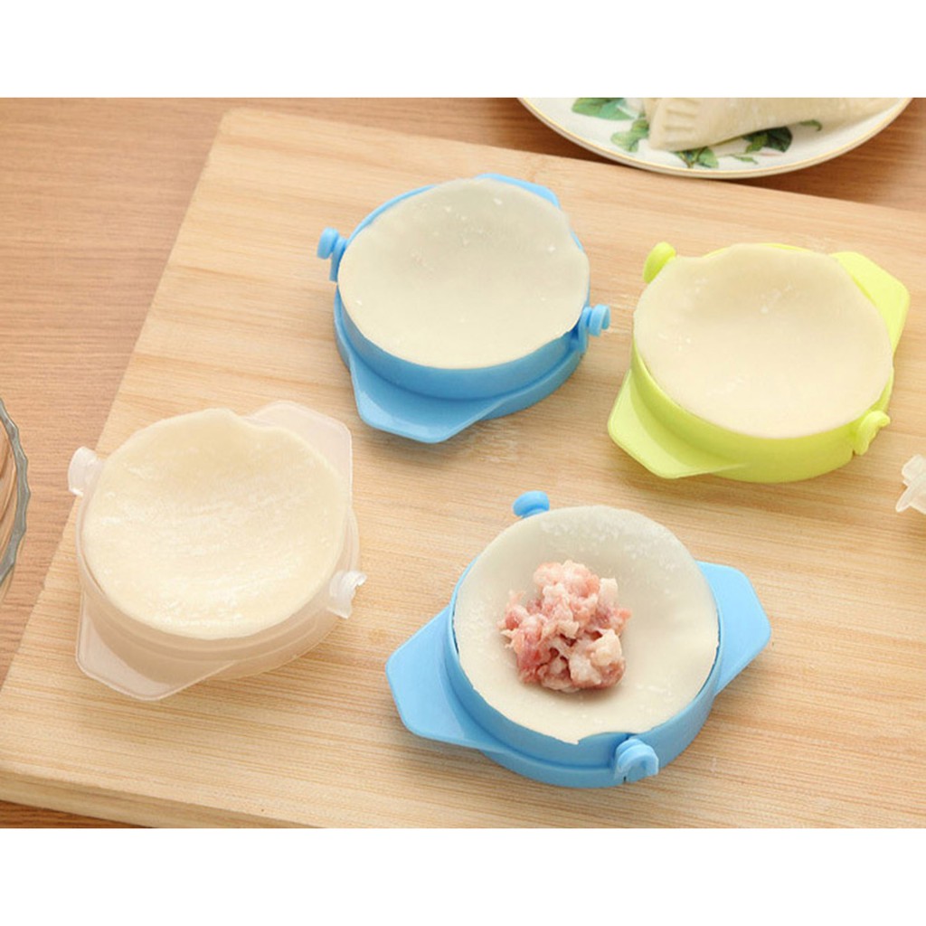 [HCM]Khuôn Làm Bánh Bột Lọc (Nhựa Trong)