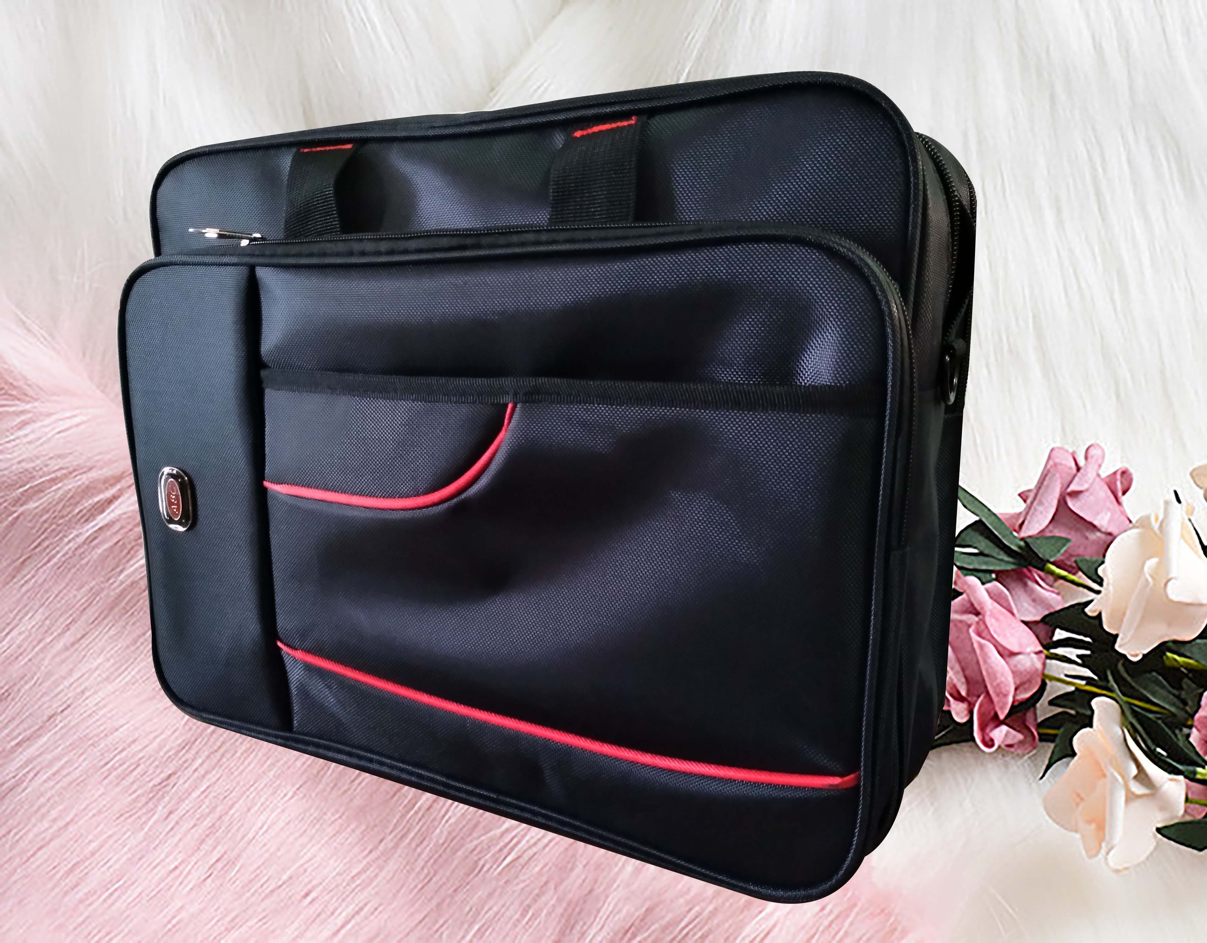 Balo ĐA NĂNG - Cặp công sở - [size LỚN 41×31] đựng LAPTOP