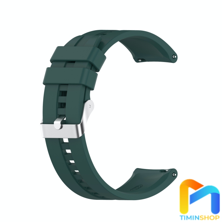 Dây đeo xiaomi mi watch/ 2 pro/ watch 2/ s3/ s1/ s1 active/ solar ls05/ rt ls05s/ rt2 ls10/ oppo watch x
