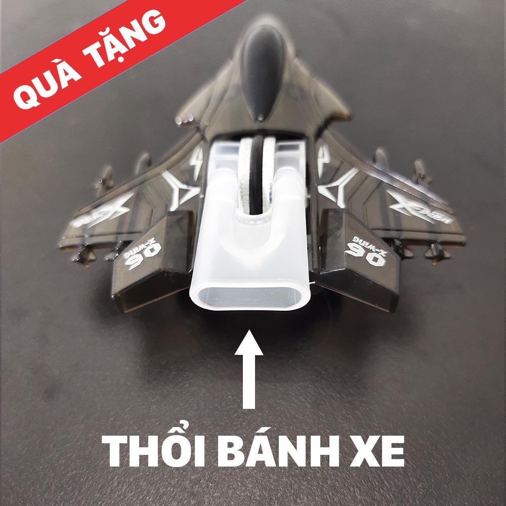 Còi thổi máy bay chiến đấu