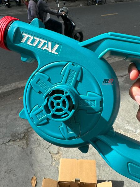 Máy Thổi Bụi Dùng Pin 20V Total / TABLI20028