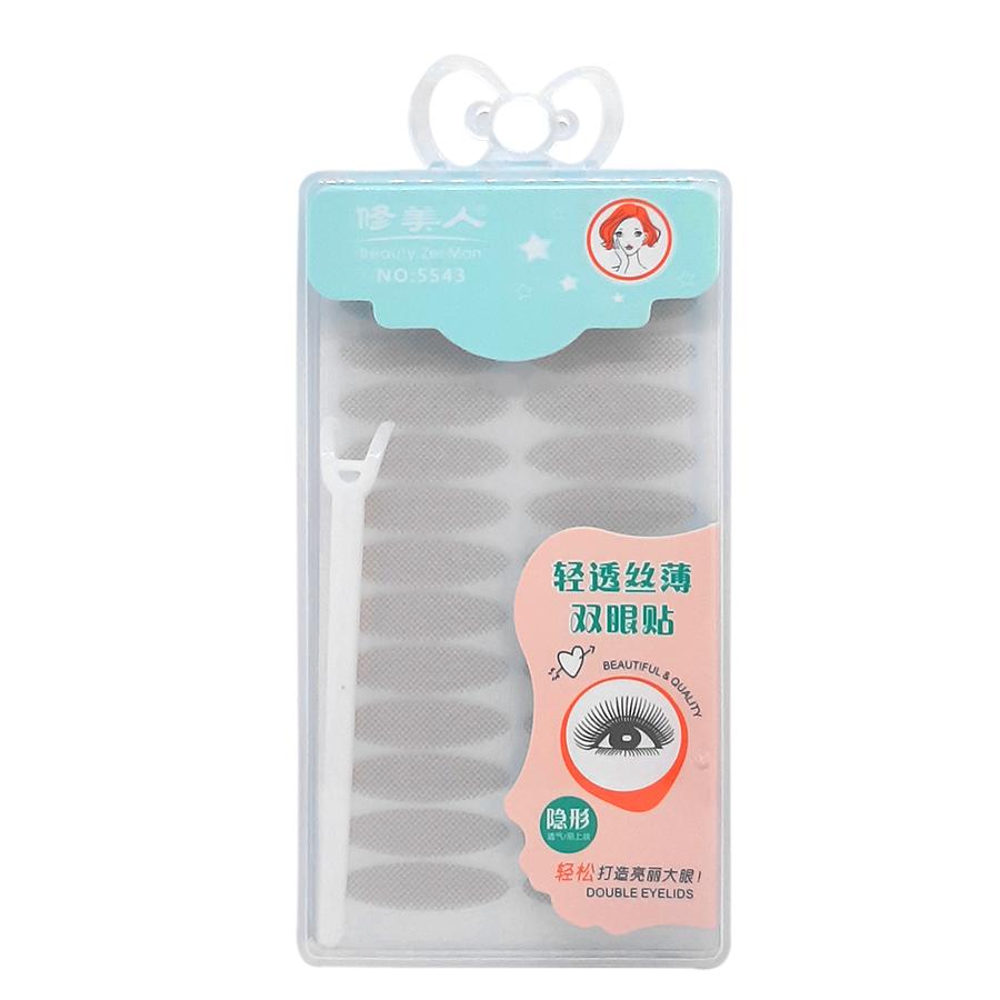 Hộp 120 miếng kích mí Beauty Zer Man