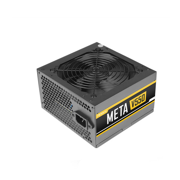 Nguồn META ANTEC 550W