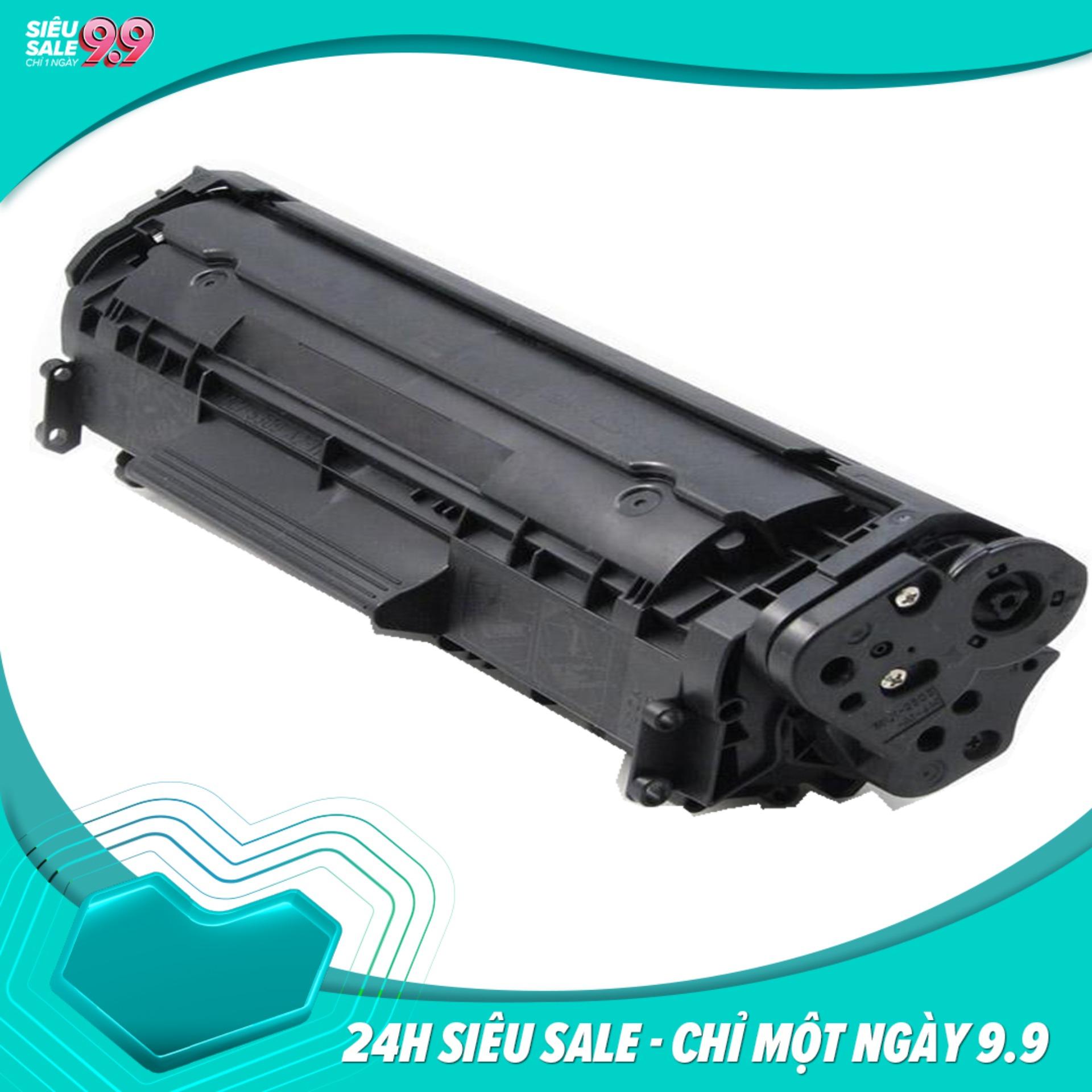 Hộp mực 12A dùng cho Canon 2900/3000Hộp mực M-Q2612A