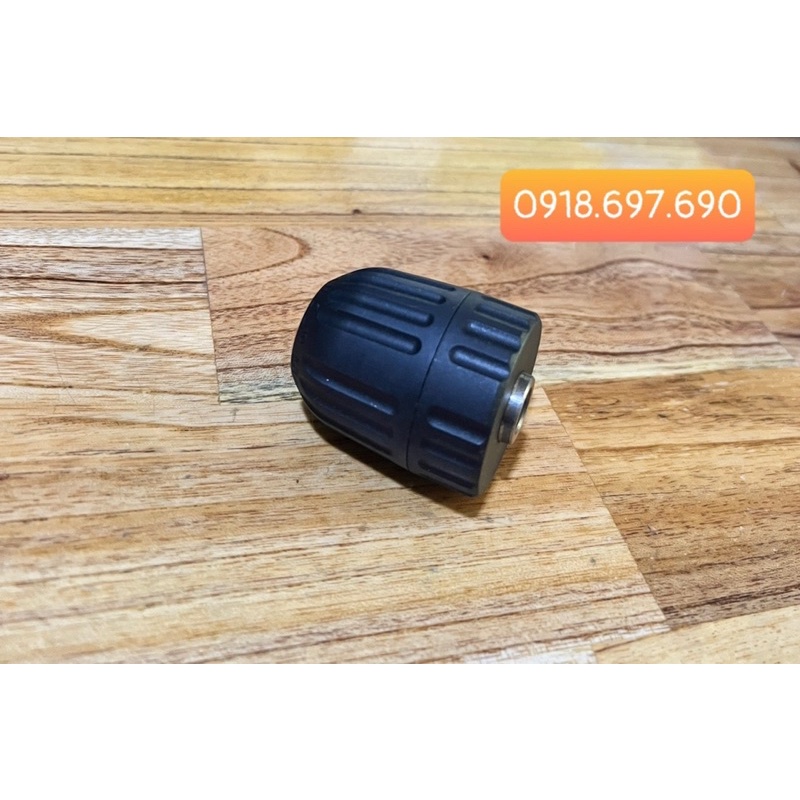 HCM Đầu máy khoan tự động