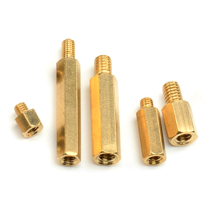 Cọc đồng phi 3 mm chất lượng cao