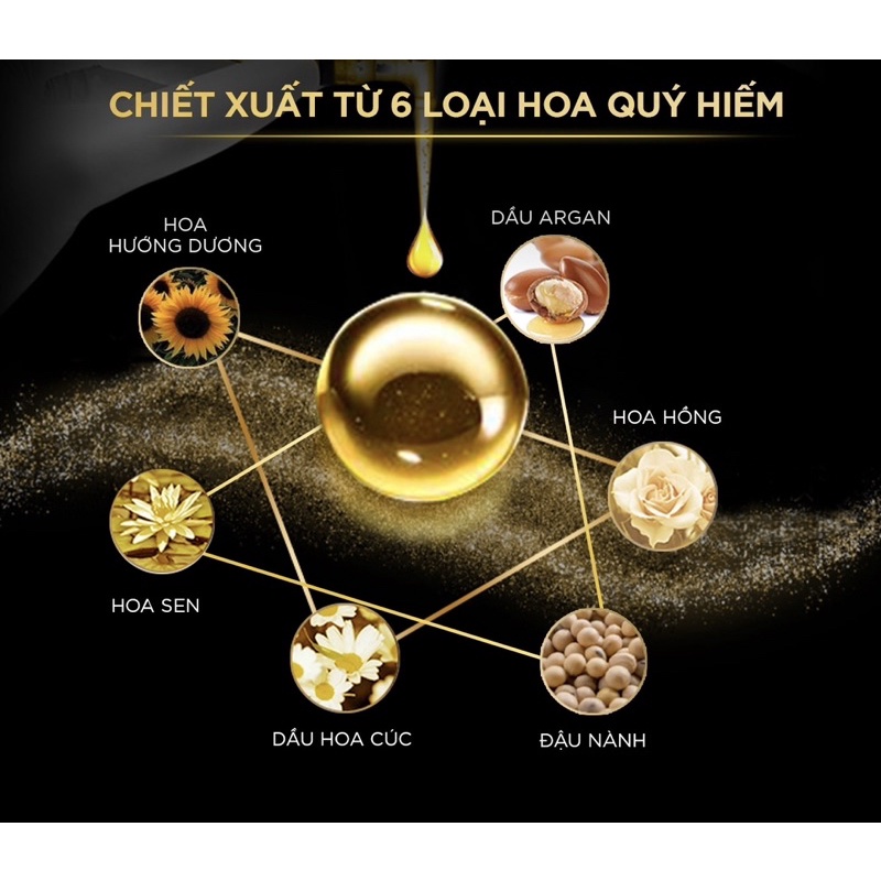 Dầu Dưỡng Tóc L’Oreal Elseve Extraordinary Oil