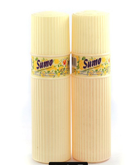 Nước hoa xịt phòng Sumo 400ml