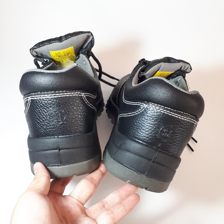 Giày Bảo Hộ JOGGER Thấp Cổ - Đủ Size