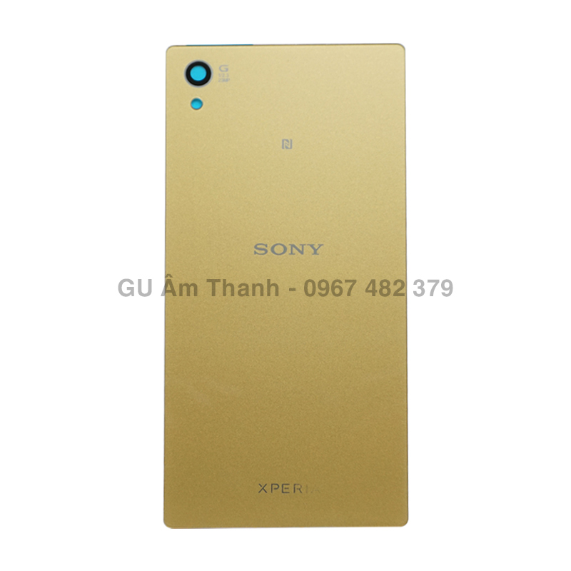 Nắp lưng (nắp đậy pin) cho Sony Xperia Z5 Dual E6633 E6683 Zin