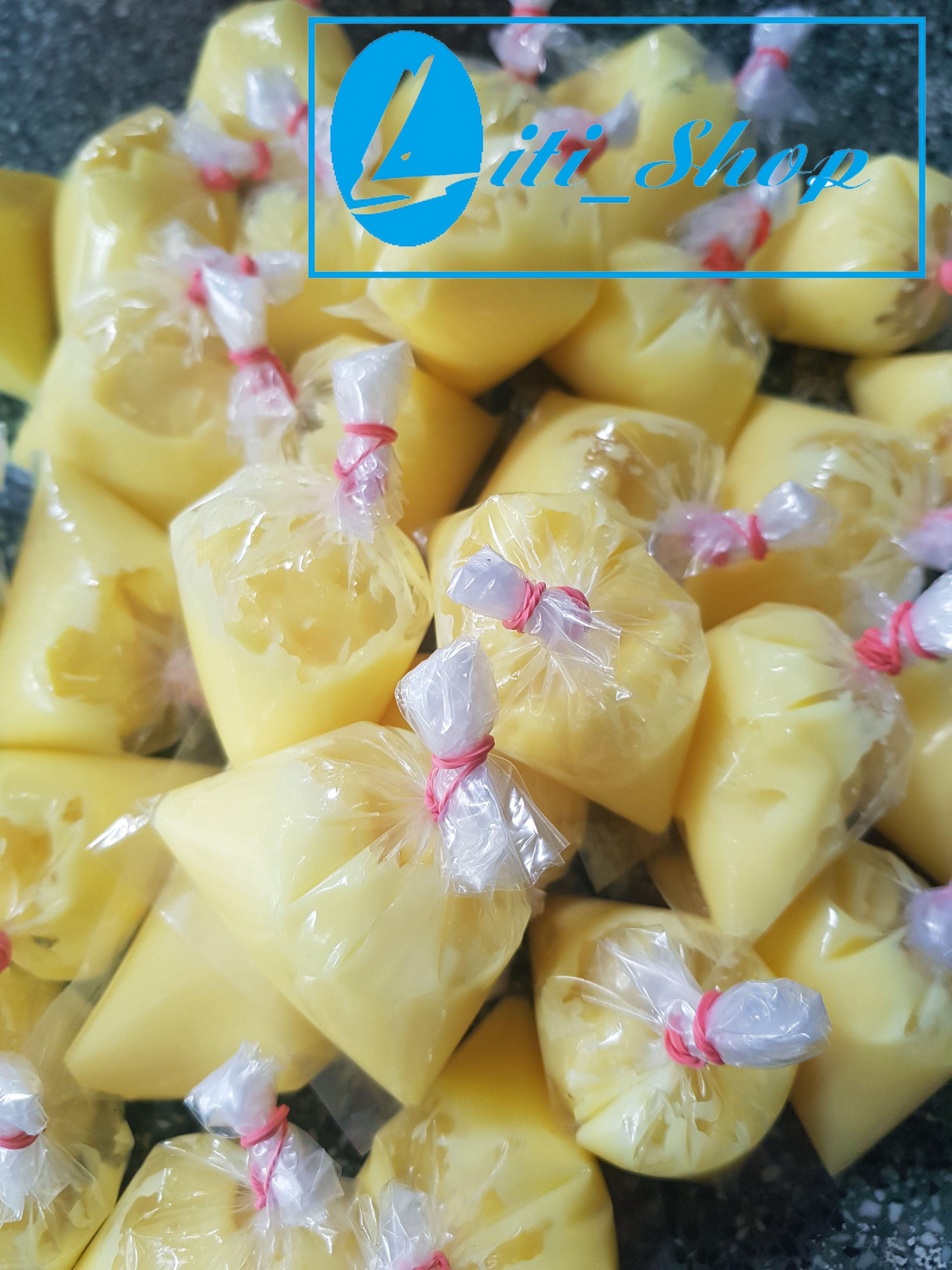 Bơ vàng 200Gr