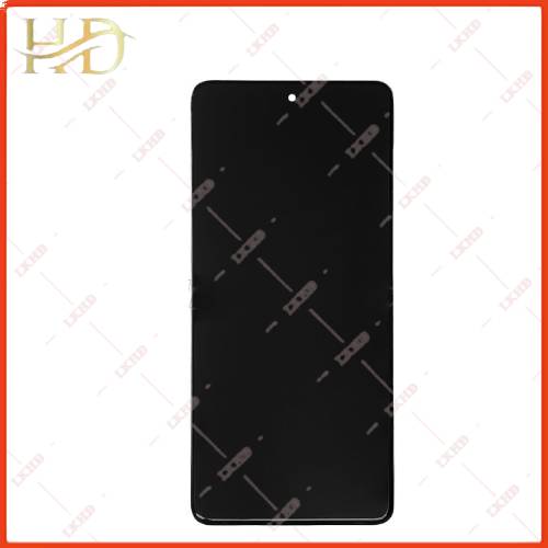 BỘ MÀN HÌNH THAY THẾ SAMSUNG M51 OLED 2IC KHUNG