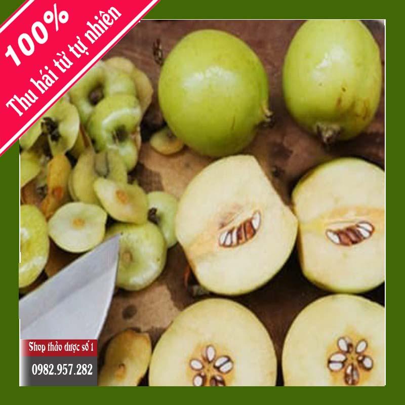 Táo Mèo Khô Tây Bắc - 1KG