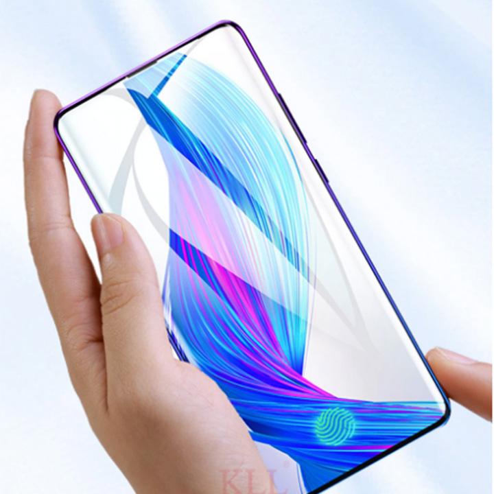 MIẾNG DÁN MÀN HÌNH CƯỜNG LỰC OPPO K3